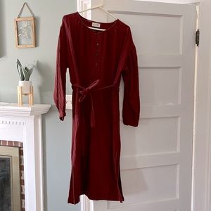 Universal Thread Midi Dress